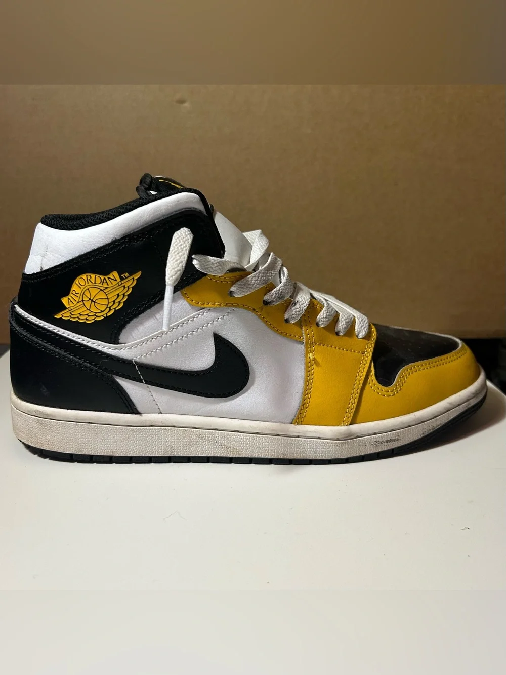 Jordan air men